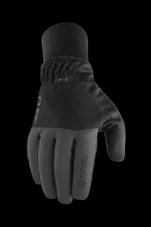 CUBE Handschuhe Winter langfinger X NF Gr&ouml;&szlig;e: L (9)