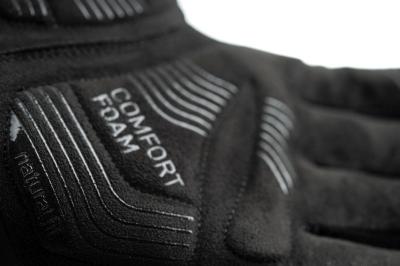 CUBE Handschuhe Winter langfinger X NF Gr&ouml;&szlig;e: XL (10) Produktbild 3