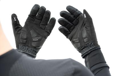 CUBE Handschuhe Winter langfinger X NF Gr&ouml;&szlig;e: XXL (11) Produktbild 5