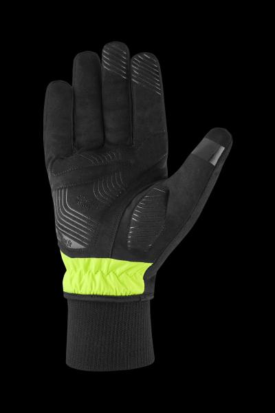 CUBE Handschuhe Winter langfinger X NF Gr&ouml;&szlig;e: S (7) Produktbild 1