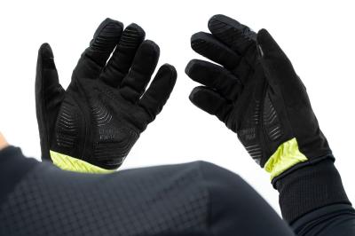 CUBE Handschuhe Winter langfinger X NF Gr&ouml;&szlig;e: M (8) Produktbild 5