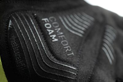 CUBE Handschuhe Winter langfinger X NF Gr&ouml;&szlig;e: XXL (11) Produktbild 3