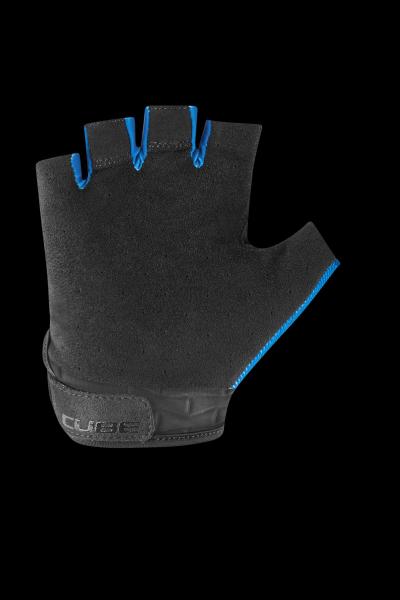 CUBE Handschuhe Performance Junior kurzfinger Gr&ouml;&szlig;e: XXXS (4) Produktbild 1