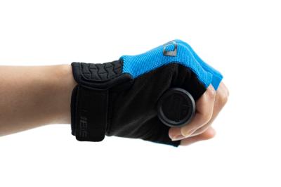 CUBE Handschuhe Performance Junior kurzfinger Gr&ouml;&szlig;e: XS (6) Produktbild 4