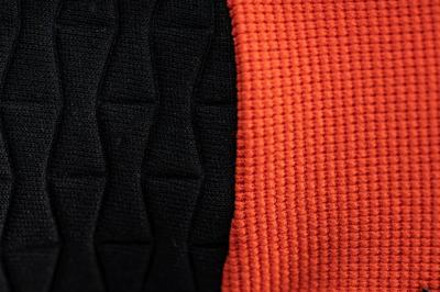 CUBE Handschuhe Performance Junior langfinger X Actionteam Gr&ouml;&szlig;e: XXXS (4) Produktbild 2