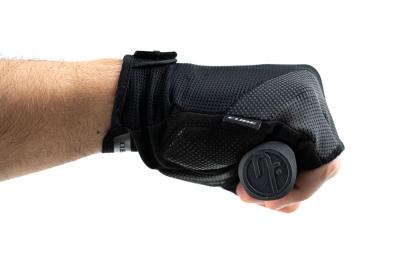 CUBE Handschuhe CMPT COMFORT kurzfinger Gr&ouml;&szlig;e: S (7) Produktbild 4