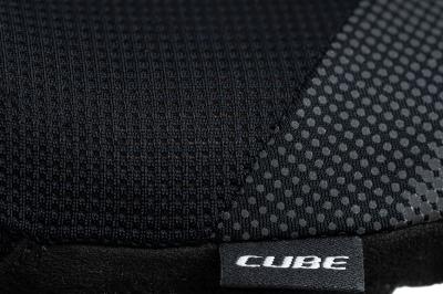 CUBE Handschuhe CMPT COMFORT kurzfinger Gr&ouml;&szlig;e: XXL (11) Produktbild 2
