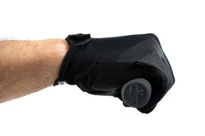 CUBE Handschuhe CMPT COMFORT langfinger Gr&ouml;&szlig;e: S (7) Produktbild 4
