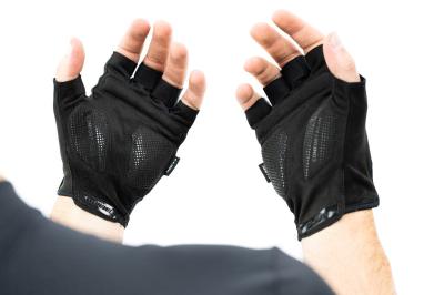 CUBE Handschuhe CMPT COMFORT kurzfinger Gr&ouml;&szlig;e: XS (6) Produktbild 5