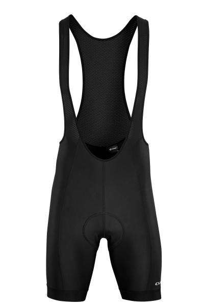 CUBE ROAD/XC Tr&auml;gerhose CMPT Gr&ouml;&szlig;e: XL Produktbild 4