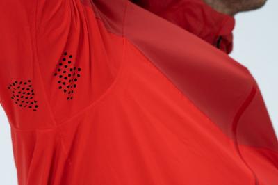 CUBE ATX Storm Jacket X Actionteam Gr&ouml;&szlig;e: XS Produktbild 4