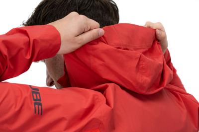 CUBE ATX Storm Jacket X Actionteam Gr&ouml;&szlig;e: XL Produktbild 2