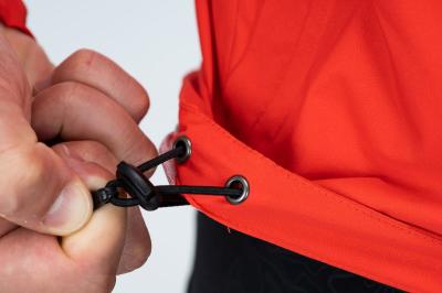 CUBE ATX Storm Jacket X Actionteam Gr&ouml;&szlig;e: XL Produktbild 5