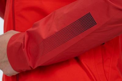 CUBE ATX Storm Jacket X Actionteam Gr&ouml;&szlig;e: XXL Produktbild 3