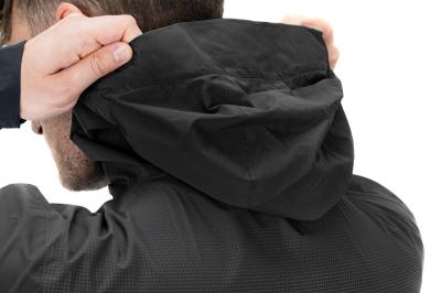 CUBE ATX Storm Jacket Gr&ouml;&szlig;e: L Produktbild 3