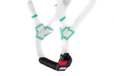 CUBE Helm ROOK Gr&ouml;&szlig;e: M (52-57) Produktbild 3