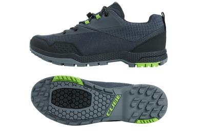 CUBE Schuhe ATX OX Gr&ouml;&szlig;e: EU 44 Produktbild 2