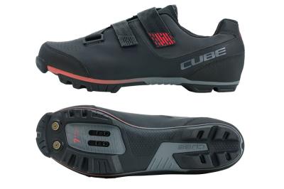 CUBE Schuhe MTB PEAK Gr&ouml;&szlig;e: EU 36 Produktbild 2