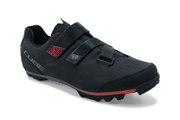 CUBE Schuhe MTB PEAK Gr&ouml;&szlig;e: EU 40