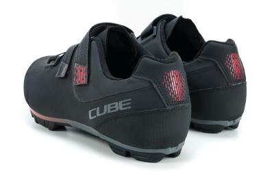 CUBE Schuhe MTB PEAK Gr&ouml;&szlig;e: EU 48 Produktbild 4