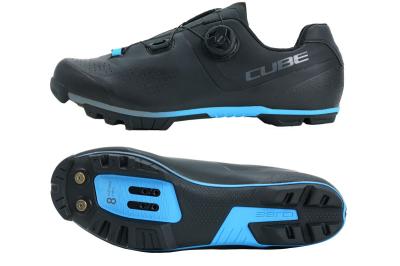 CUBE Schuhe MTB PEAK PRO Gr&ouml;&szlig;e: EU 37 Produktbild 6