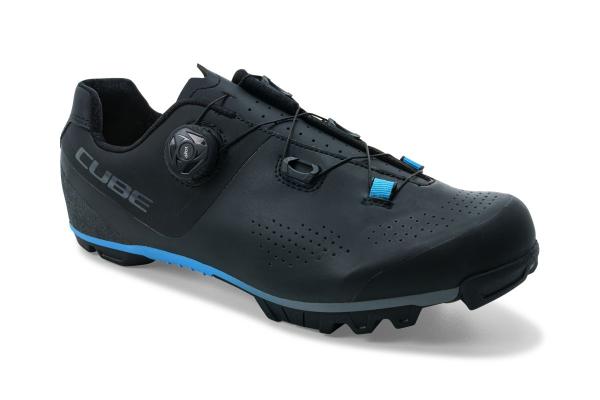 CUBE Schuhe MTB PEAK PRO Gr&ouml;&szlig;e: EU 38