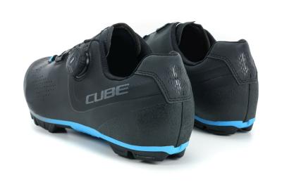 CUBE Schuhe MTB PEAK PRO Gr&ouml;&szlig;e: EU 48 Produktbild 8