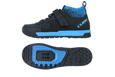 CUBE Schuhe GTY STRIX Gr&ouml;&szlig;e: EU 44 Produktbild 6