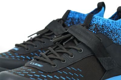 CUBE Schuhe GTY STRIX Gr&ouml;&szlig;e: EU 46 Produktbild 7