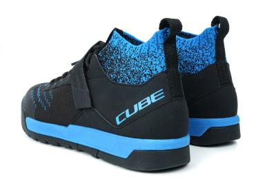 CUBE Schuhe GTY STRIX Gr&ouml;&szlig;e: EU 48 Produktbild 8