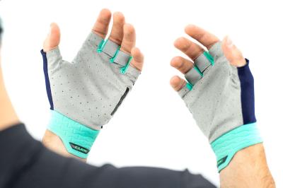 CUBE Handschuhe Performance kurzfinger Gr&ouml;&szlig;e: S (7) Produktbild 5
