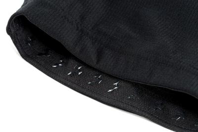 CUBE TEAMLINE Baggy Shorts ROOKIE inkl. Innenhose Gr&ouml;&szlig;e: M (122/128) Produktbild 3