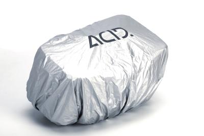 ACID Gep&auml;cktr&auml;gertasche CITY 8+7 RILink Produktbild 6