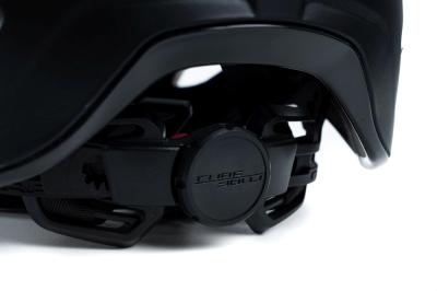 CUBE Helm QUEST Gr&ouml;&szlig;e: L (57-62) Produktbild 6