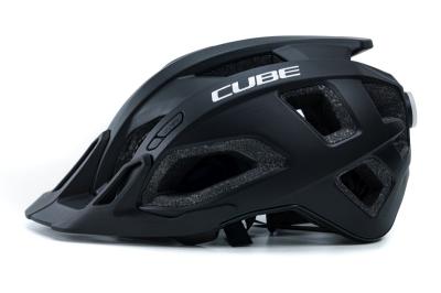 CUBE Helm QUEST Gr&ouml;&szlig;e: XL (59-64) Produktbild 1