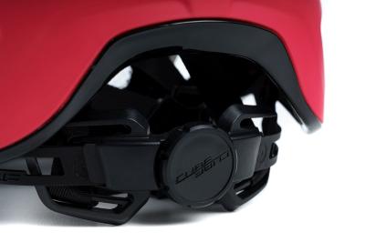 CUBE Helm QUEST Gr&ouml;&szlig;e: L (57-62) Produktbild 6