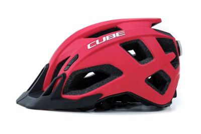 CUBE Helm QUEST Gr&ouml;&szlig;e: XL (59-64) Produktbild 5