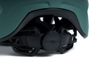 CUBE Helm QUEST Gr&ouml;&szlig;e: XL (59-64) Produktbild 6