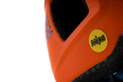 CUBE Helm LINOK X Actionteam Gr&ouml;&szlig;e: M (52-57) Produktbild 7