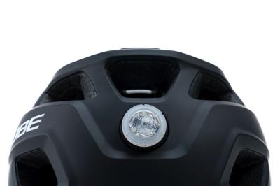 CUBE Helm LINOK Gr&ouml;&szlig;e: M (52-57) Produktbild 3