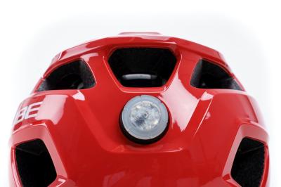 CUBE Helm LINOK Gr&ouml;&szlig;e: M (52-57) Produktbild 3