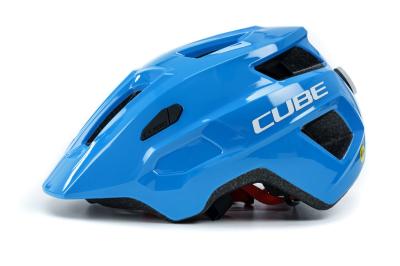 CUBE Helm LINOK Teamline Gr&ouml;&szlig;e: S (49-55) Produktbild 1