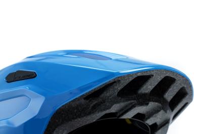 CUBE Helm LINOK Teamline Gr&ouml;&szlig;e: S (49-55) Produktbild 4