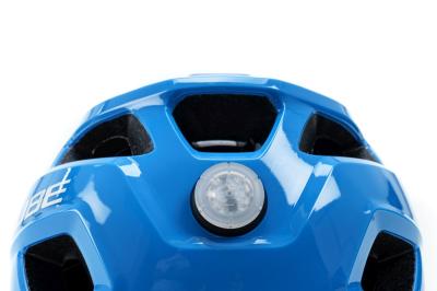 CUBE Helm LINOK Teamline Gr&ouml;&szlig;e: M (52-57) Produktbild 3