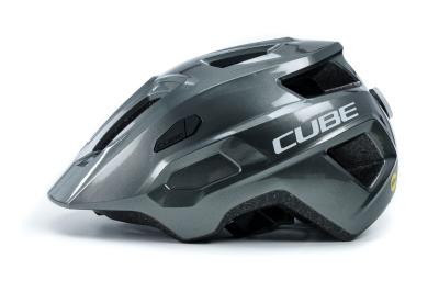 CUBE Helm LINOK Trailmotion Gr&ouml;&szlig;e: M (52-57) Produktbild 1