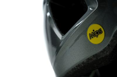 CUBE Helm LINOK Trailmotion Gr&ouml;&szlig;e: M (52-57) Produktbild 2