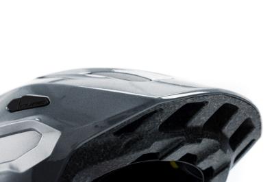 CUBE Helm LINOK Trailmotion Gr&ouml;&szlig;e: M (52-57) Produktbild 8