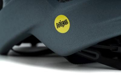 CUBE Helm HERON Gr&ouml;&szlig;e: M (52-57) Produktbild 3