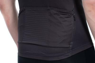 CUBE TEAMLINE Trikot kurzarm Gr&ouml;&szlig;e: XL Produktbild 3