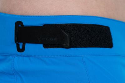 CUBE TEAMLINE Baggy Shorts Gr&ouml;&szlig;e: L Produktbild 6